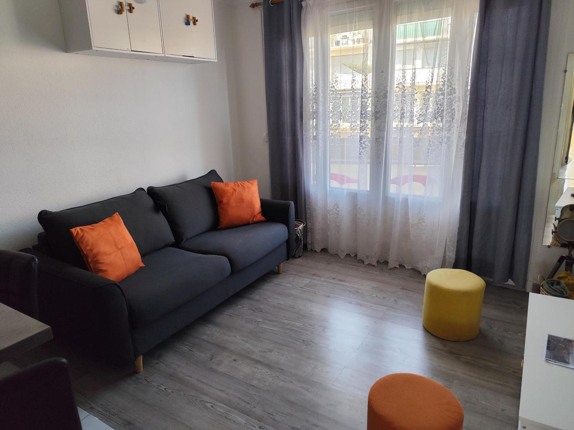 Abs Appart, Agreable Appart Argeles Экстерьер фото